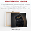 Owl Art - View 6