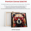 Bear Art - View 6