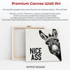 Donkey Art - View 6