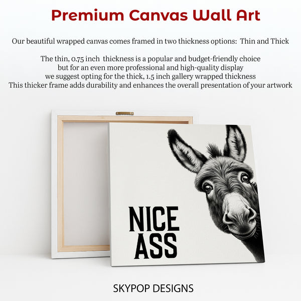 Donkey Art - View 6