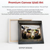 Highland Cow Art - View 6