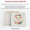 Sheep Art - View 6