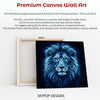Lion Art - View 6