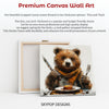 Bear Art - View 6