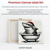 Shark Art - View 6