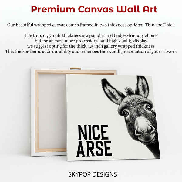 Donkey Art - View 6
