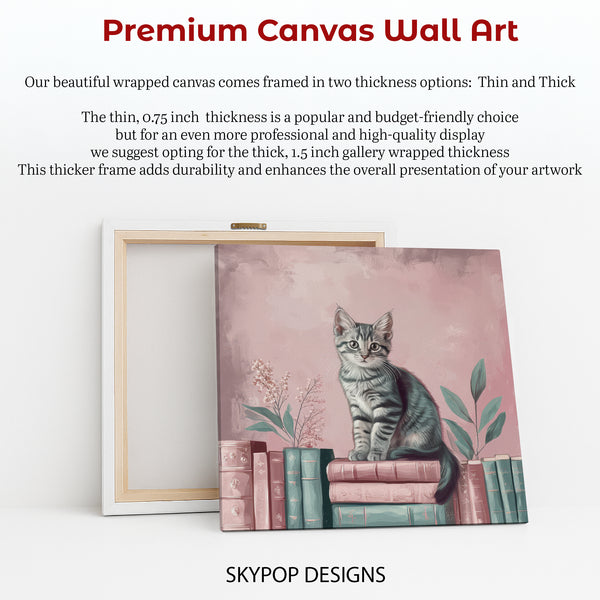 Cat Art - View 6