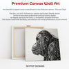 Orangutan Art - View 6