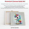 Unicorn Art - View 6