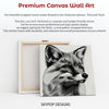 Fox Art - View 6