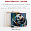 Panda Art - View 6