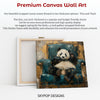 Panda Art - View 6