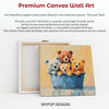 Bear Art - View 6