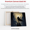 Batman Wall Art - View 6