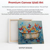 Butterfly Art - View 6