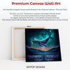 Whale Art - View 6