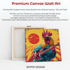 Rooster Art - View 6