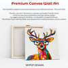 Deer Art - View 6
