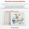 Sheep Art - View 6