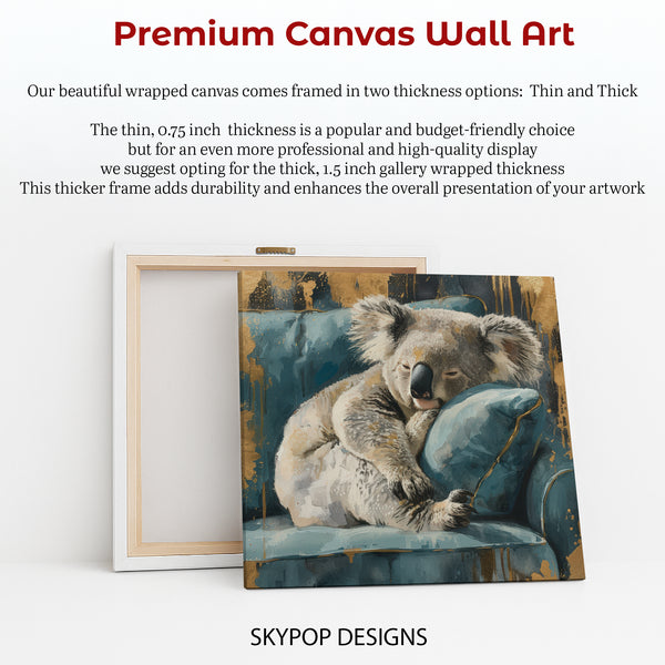 Koala Art - View 6