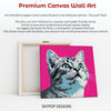Cat Art - View 6
