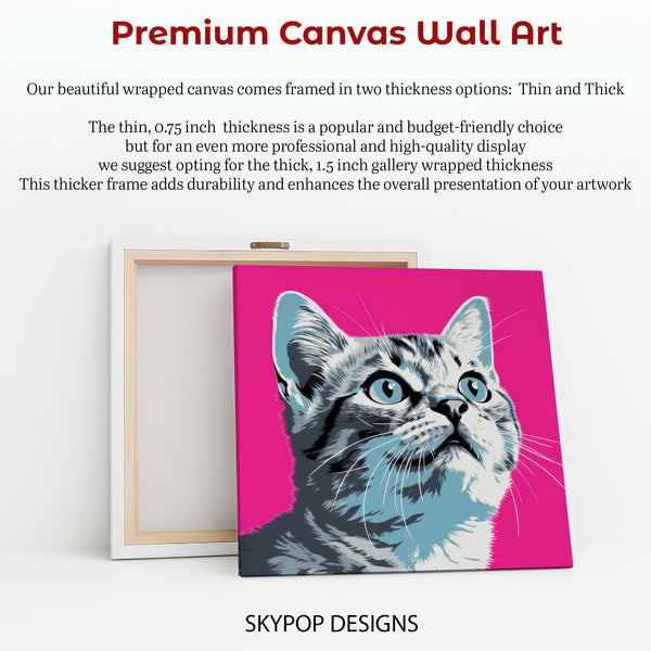 Cat Art - View 6