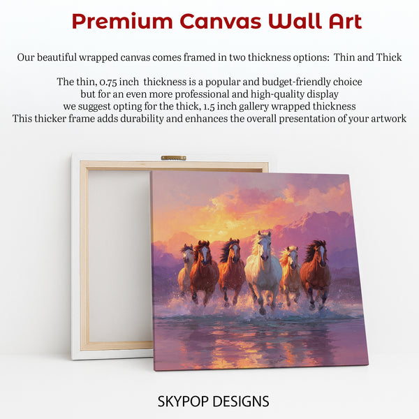 Horse Art - View 6