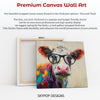 Highland Cow Art - View 6