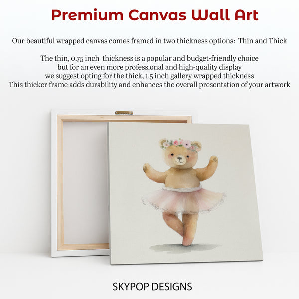 Bear Art - View 6
