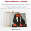 Walrus Art - View 6
