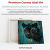 Panther Art - View 6