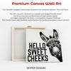 Donkey Art - View 6