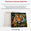 Tiger Art - View 6