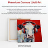 Highland Cow Art - View 6