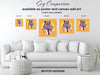 Hippopotamus Art - View 7