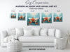 Starfish Art - View 7