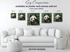 Panda Bamboo Forest Art - View 7