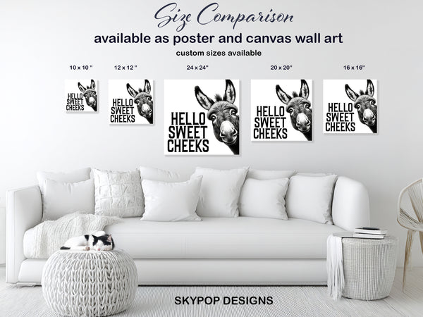 Donkey Art - View 7