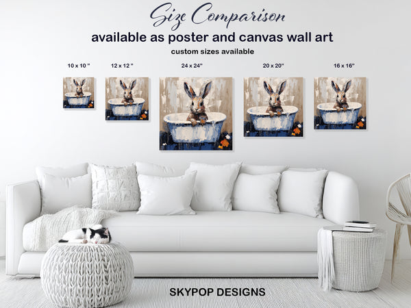 Bunny Art - View 7
