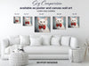 Dapper White Cat Art - View 7