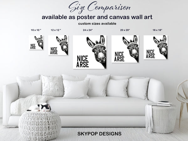 Donkey Art - View 7