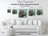 Hippopotamus Art - View 7