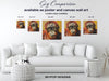 Orangutan Reading Art - View 7