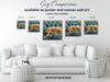 Golden Retriever Art - View 7