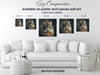 Cat Crown Art - View 7