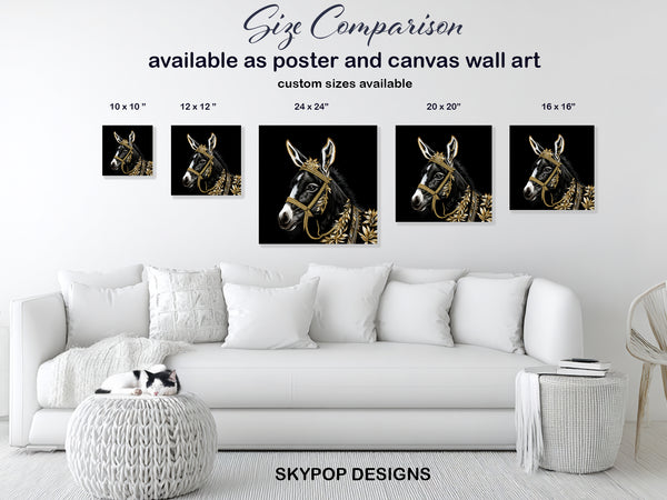 Donkey Art - View 7
