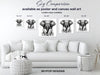 Elephant Art - View 7