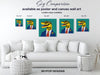 Crocodile Art - View 7