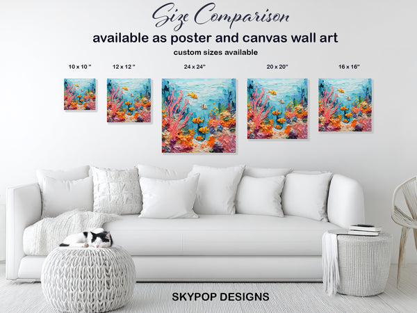 Fish Art - View 7