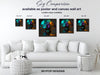 Chrysanthemums Art - View 7